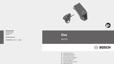 sohoo ebike manual