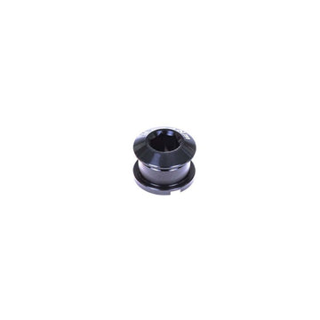 RSP Chain Ring Bolts 5pc 6.5/4mm - Black