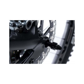 Cube Acid Carrier - Full Suspension RILink Axle Mount - Axle