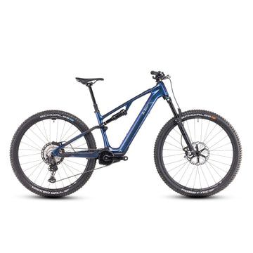 Cube AMS Hybrid ONE44 C:68X SLX 400X 29 2025 Electric Bike