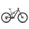 Cube AMS Hybrid ONE44 C:68X SUPER TM 400X 29 2025 Electric Bike