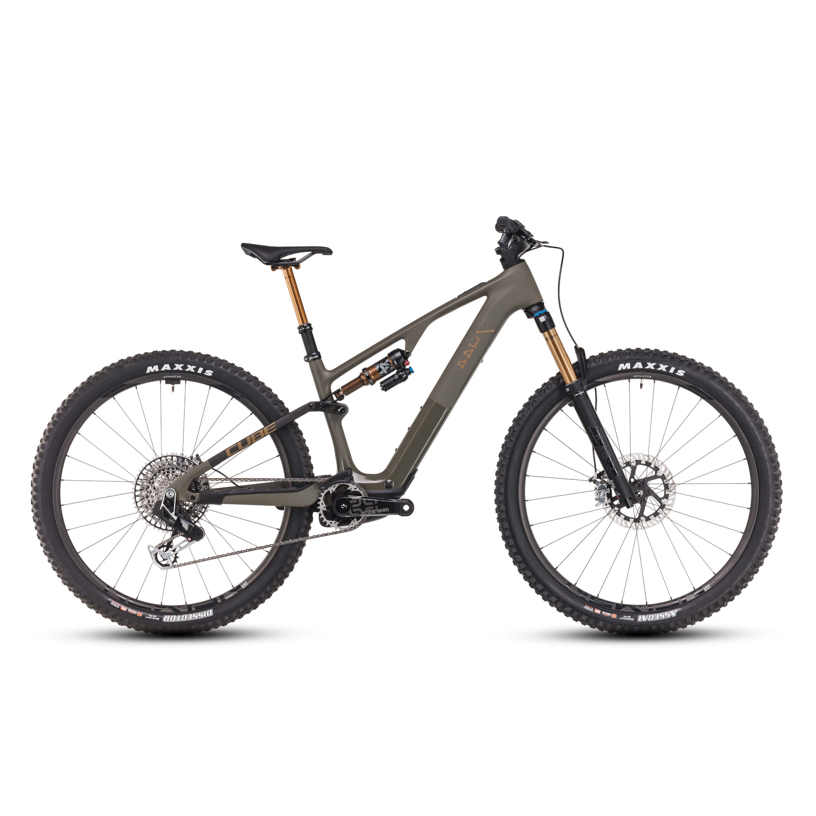 cube stereo hybrid one44 tm Cube AMS Hybrid ONE44 SUPER TM 2025 – e-bikeshop.co.uk