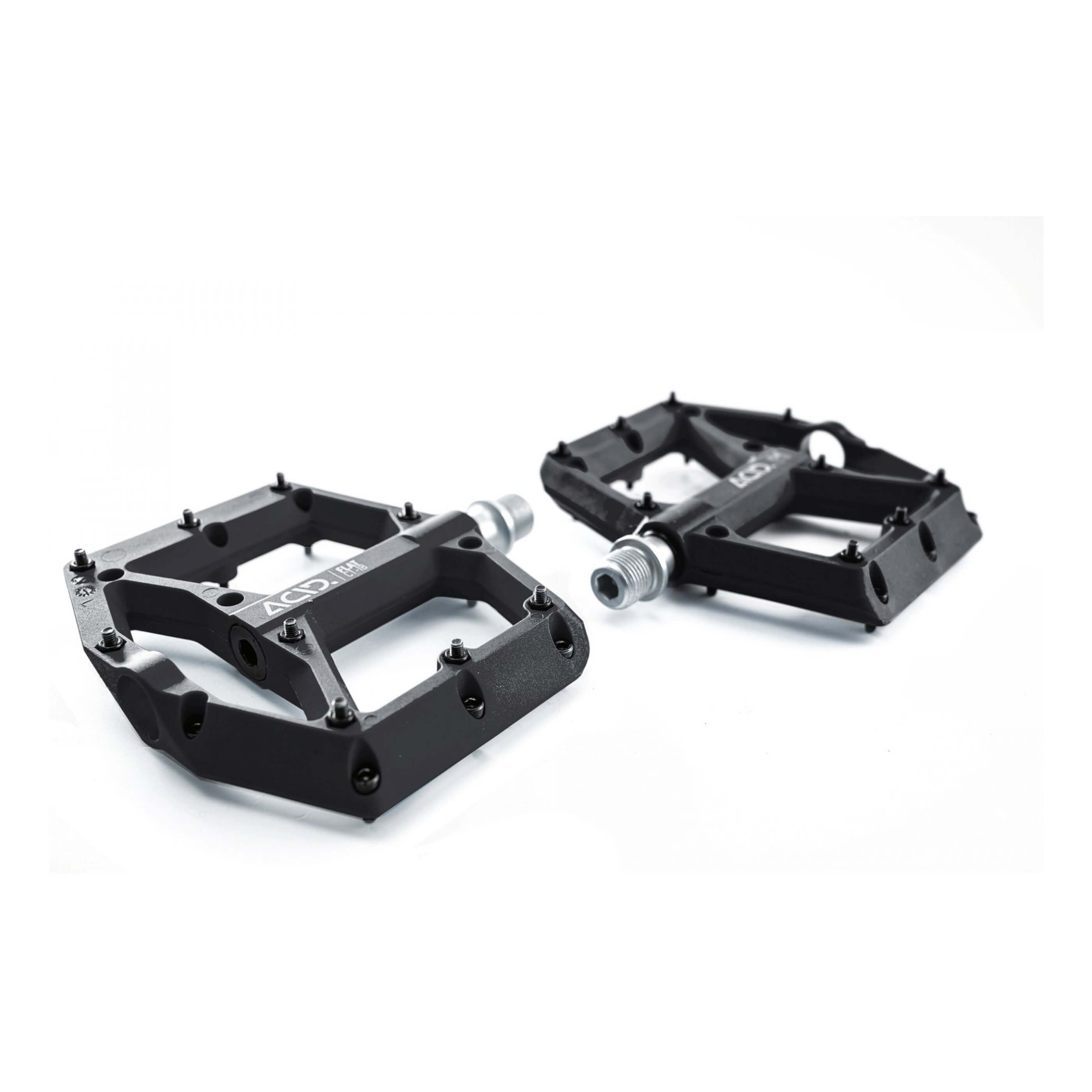 Cube Acid C1-IB Flat Pedals