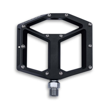 pedale acid pp mtb Cube Acid Flat A3-ZP R MTB Pedals – e-bikeshop.co.uk