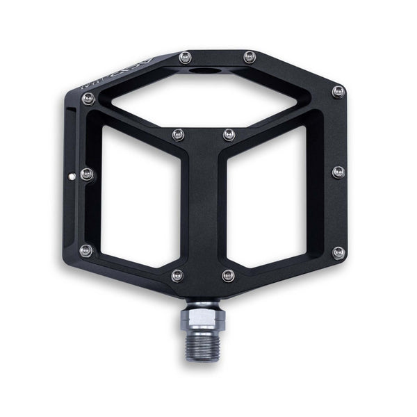 Cube Acid Flat A3-ZP R MTB Pedals –