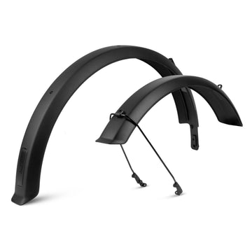 Cube Acid Mudguard Set SIC 2.0 84 27.5" BB Mount - Black
