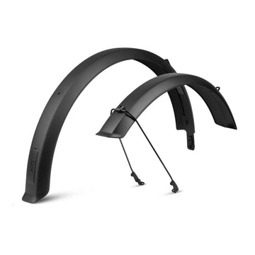 Cube Acid Mudguard Set SIC 84 29