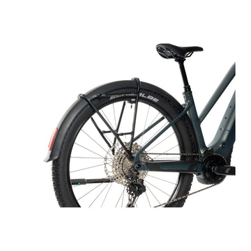 Cube Acid Rear Carrier SIC 2.0 Rail