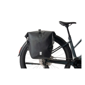 Cube Acid Rear Carrier SIC 2.0 Rail
