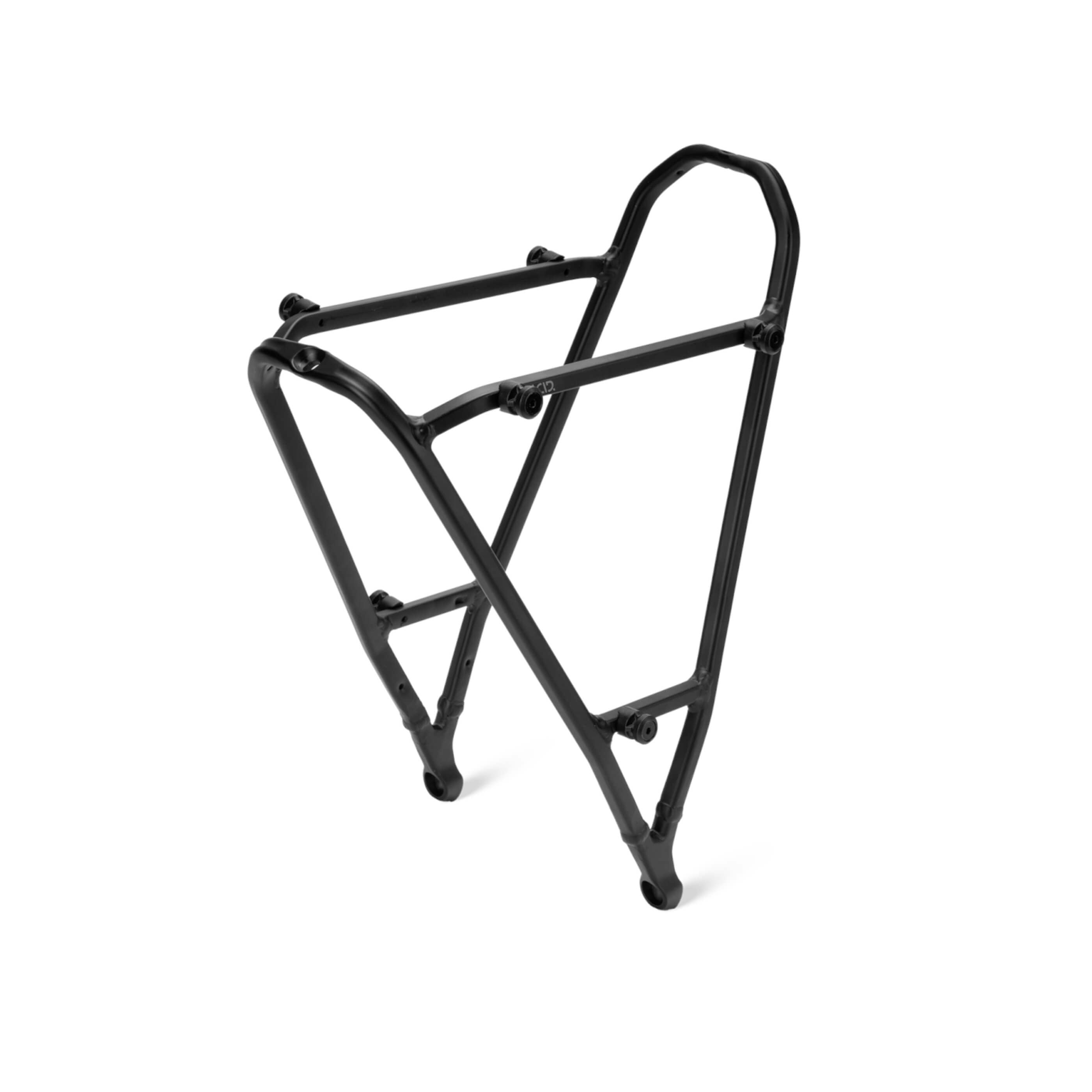 Cube Acid Rear Carrier SIC 2.0 Rail – e-bikeshop.co.uk