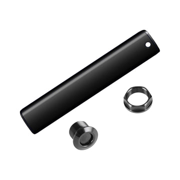 Cube Battery Cover + Button - Reaction/Nuride/Kathmandu MY25