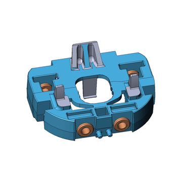 Cube Battery Terminal Mount PT-BES3 - Horizontal