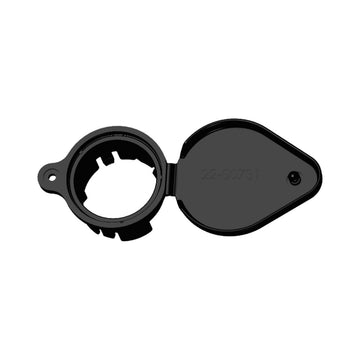 Cube Charging Port Cover - Reaction 2022-2024