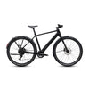 Cube Editor Hybrid ONE 360 FE 2027 Crossbar Electric Bike Black
