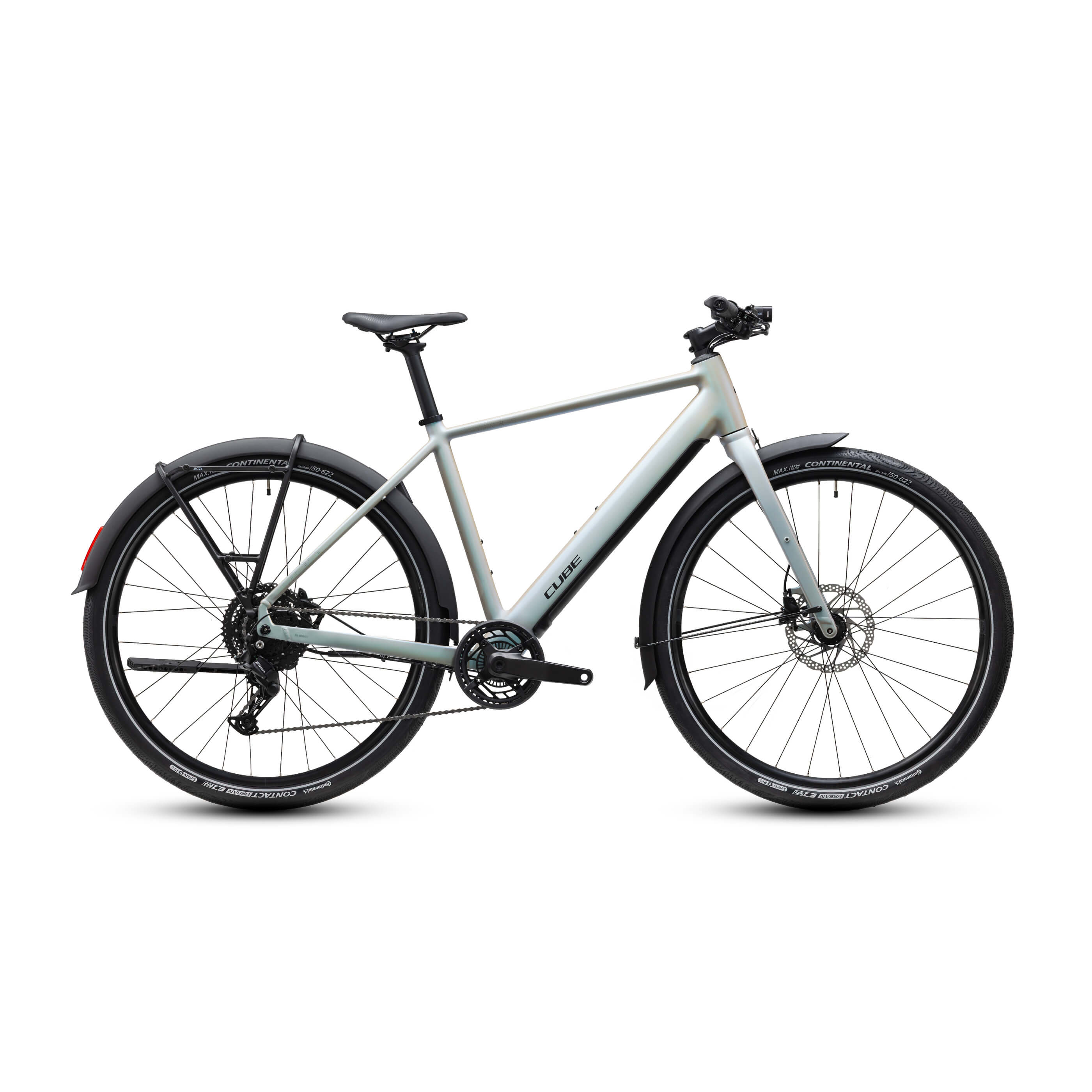 Cube Editor Hybrid ONE 360 FE 2027 Crossbar –
