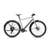 Cube Editor Hybrid ONE 360 FE 2027 Crossbar Electric Bike Glint Sand