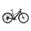 Cube Editor Hybrid ONE 360 FE 2027 Uni Electric Bike Black