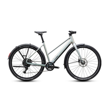 Cube Editor Hybrid ONE 360 FE 2027 Uni Electric Bike Glint Sand