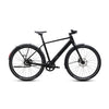 Cube Editor Hybrid Pro 360 FE 2027 Crossbar Electric Bike Black