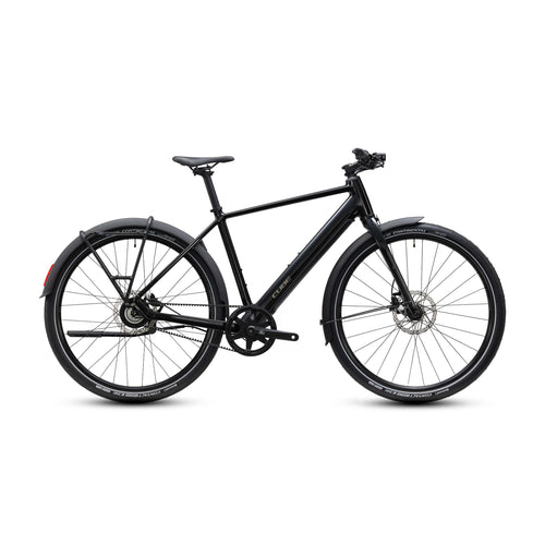 Cube Editor Hybrid Pro 360 FE 2027 Crossbar