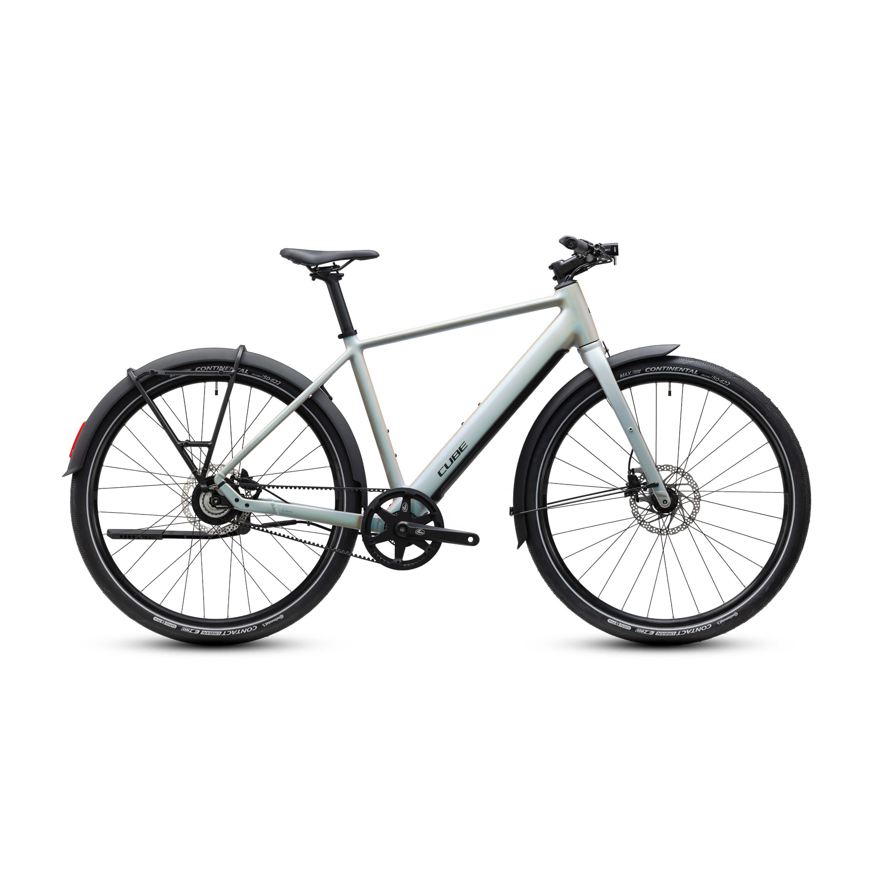 Cube Editor Hybrid Pro 360 FE 2027 Crossbar –