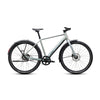 Cube Editor Hybrid Pro 360 FE 2027 Crossbar Electric Bike Glint Sand