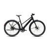 Cube Editor Hybrid Pro 360 FE 2027 Uni Electric Bike Black