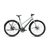 Cube Editor Hybrid Pro 360 FE 2027 Uni Electric Bike Glint Sand