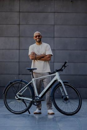 Cube 2027 Electric Bikes Featured