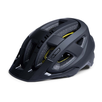Cube Fleet Helmet