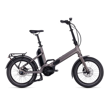 cube e-bike mit riemenantrieb Cube Fold Hybrid 500 2024 Folding eBike – e-bikeshop.co.uk