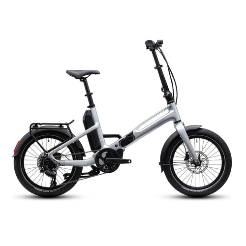 Cube Fold Hybrid 540 2027 Folding Bike