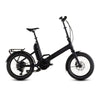 Cube Fold Hybrid 545 2026 Electric Folding Bike Coal