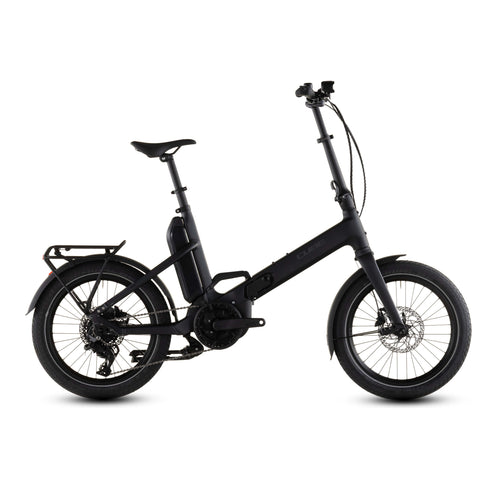 Cube Fold Hybrid 545 2026 Folding Bike