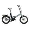 Cube Fold Hybrid Comfort 545 2026 Folding Bike Seagrey