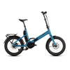 Cube Fold Hybrid Comfort 545 2026 Electric Folding Bike