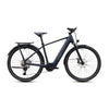 Cube Kathmandu Hybrid C:62 Pro 400X 2027 Crossbar Electric Bike