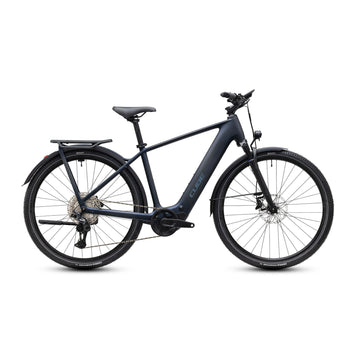 Cube Kathmandu Hybrid C:62 Pro 400X 2027 Crossbar Electric Bike