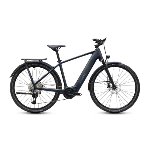 Cube Kathmandu Hybrid C:62 Pro 400X 2027 Crossbar
