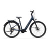 Cube Kathmandu Hybrid C:62 Pro 400X 2027 Easy Electric Bike