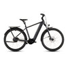 Cube Kathmandu Hybrid Comfort Pro 800 2026 Crossbar Electric Bike