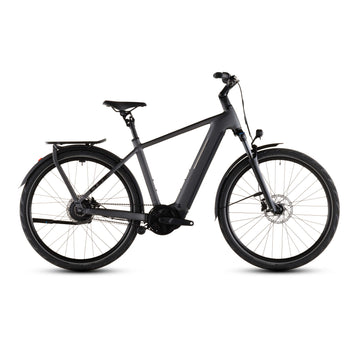 Cube Kathmandu Hybrid Comfort Pro 800 2026 Crossbar Electric Bike