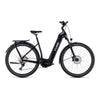 Cube Kathmandu Hybrid EXC 750 2024 Easy Electric Bike 