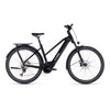 Cube Kathmandu Hybrid EXC 750 2024 Uni Electric Bike 