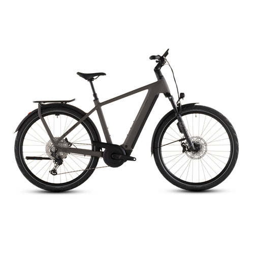 Cube Kathmandu Hybrid EXC 800 2026 Crossbar