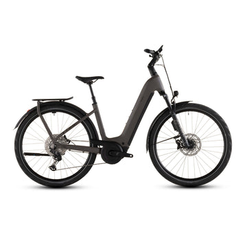 Cube Kathmandu Hybrid EXC 800 2026 Easy Electric Bike 