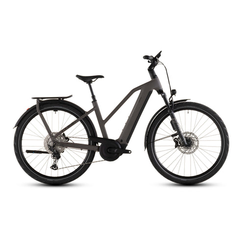Cube Kathmandu Hybrid EXC 800 2026 Uni