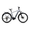 Cube Kathmandu Hybrid EXC 800 2027 Crossbar Electric Bike Slate Grey