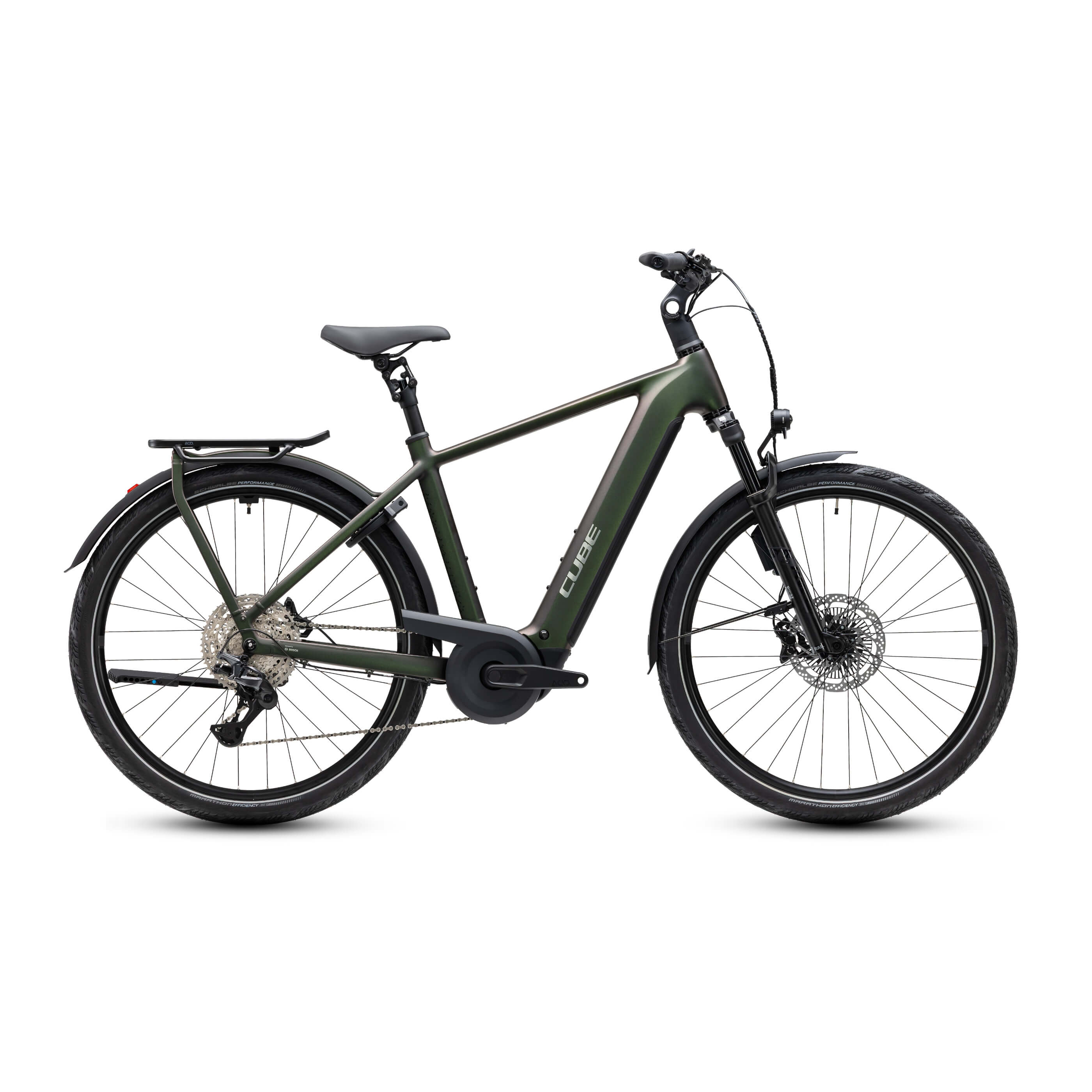 e-bike cube kathmandu exc Hybrid 800 2027 Crossbar – ID4:43 CAMPUS 26 Zoll Damenrad Set:12-Volt-Autonomie-Set A suspension seatpost