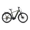 Cube Kathmandu Hybrid EXC 800 2027 Crossbar Electric Bike Stellar